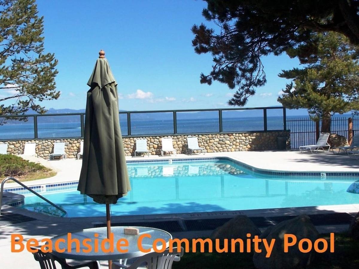 Epiphany Holiday home South Lake Tahoe