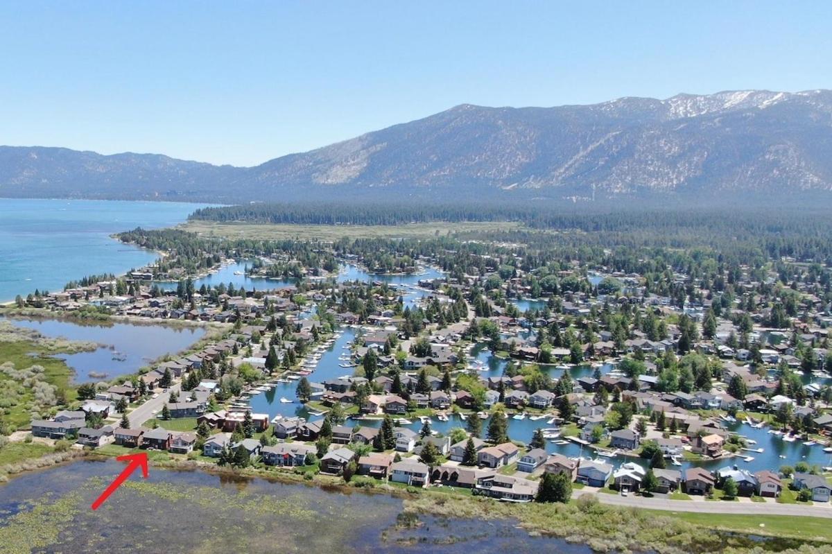 Epiphany South Lake Tahoe