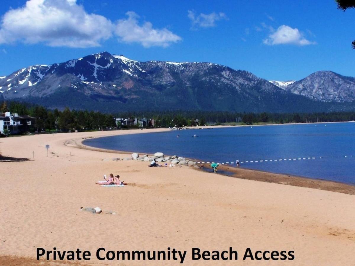 Epiphany South Lake Tahoe
