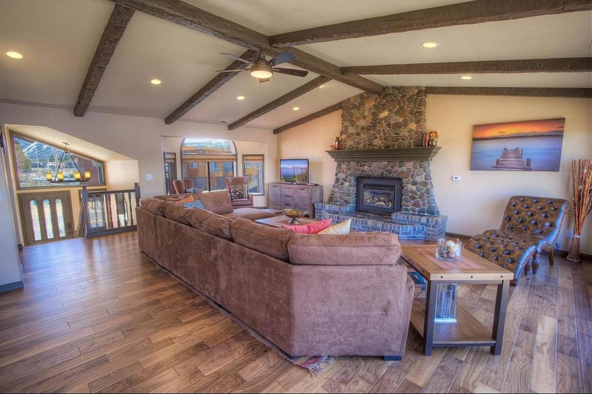 Holiday home Epiphany South Lake Tahoe