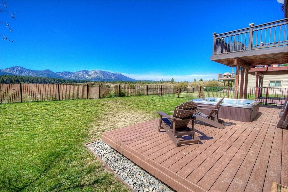 Holiday home Epiphany South Lake Tahoe